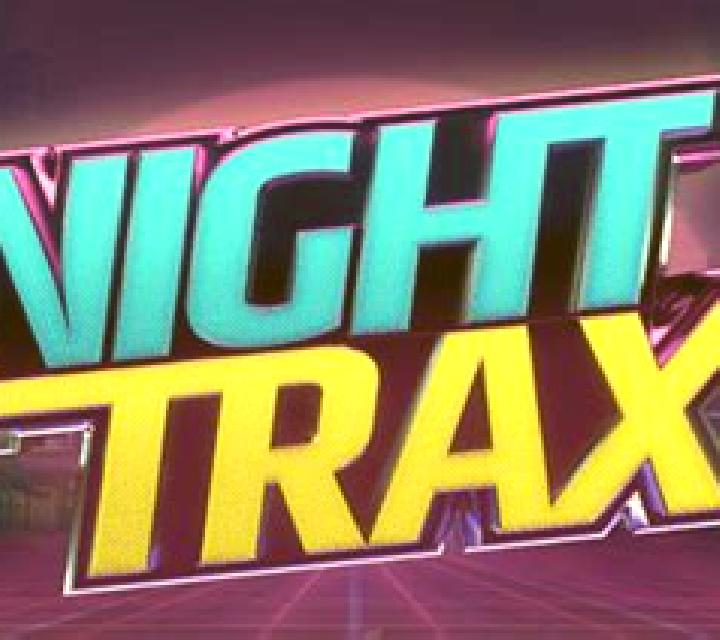 Night Trax slot game