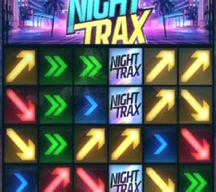 Night Trax slot