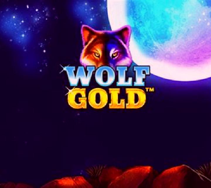 Night Wolf online slot