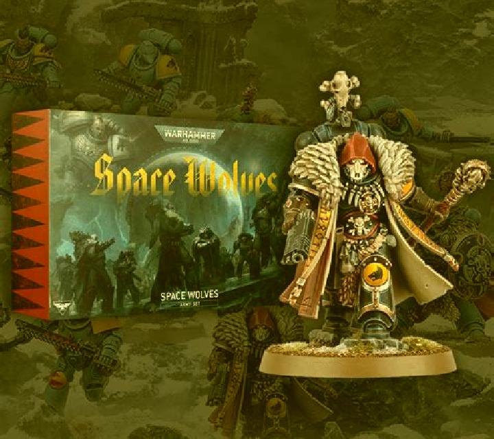 Night Wolves RHFP online slot