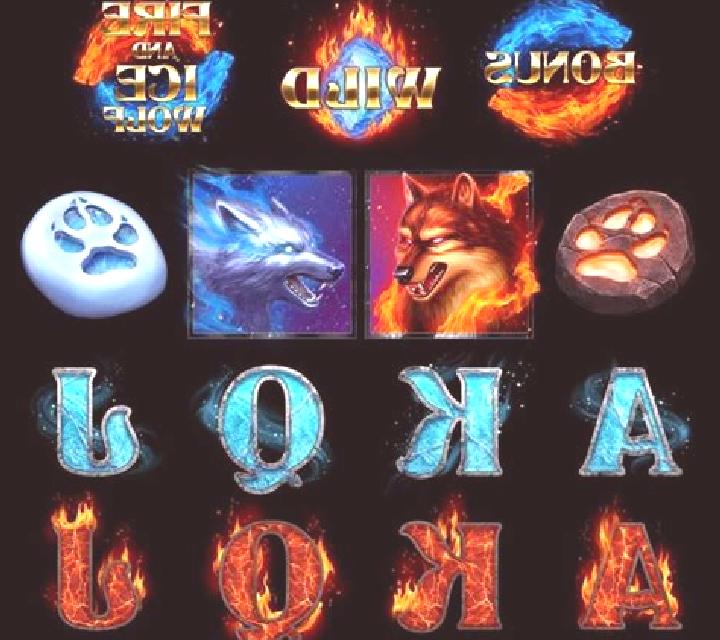 Night Wolves RHFP slot