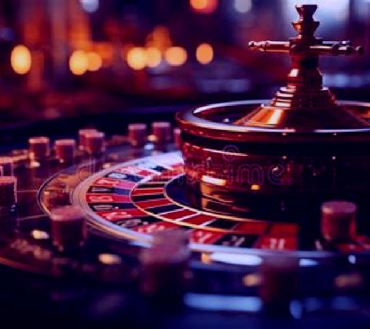 Nightclub Roulette slot