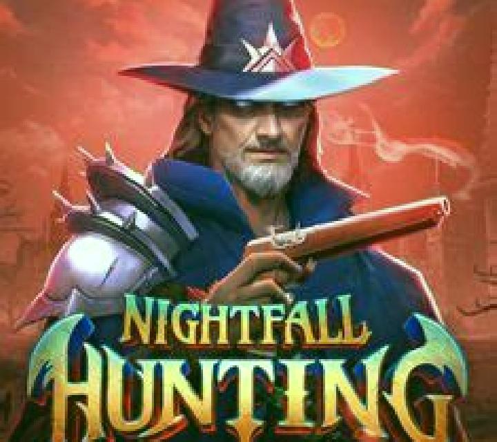 Nightfall Hunting online slot