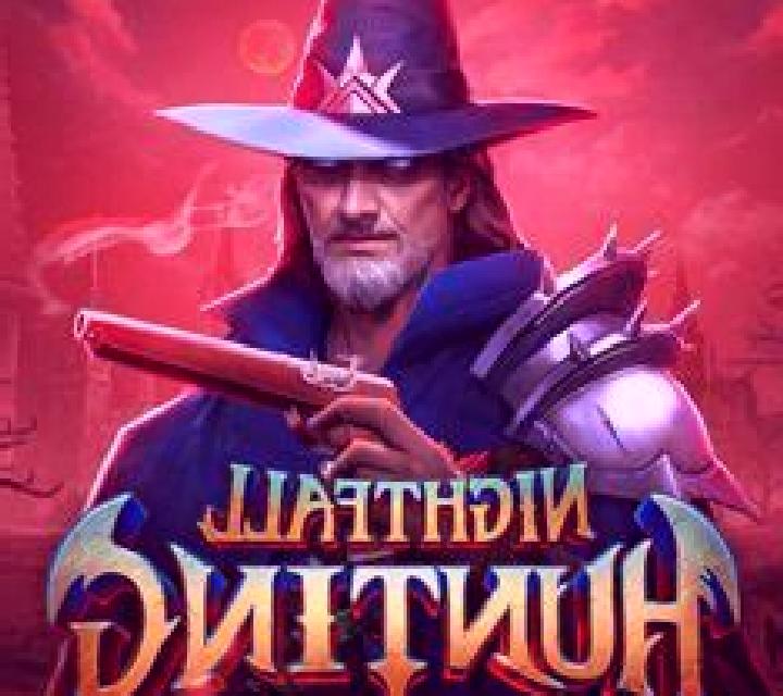 Nightfall Hunting slot game