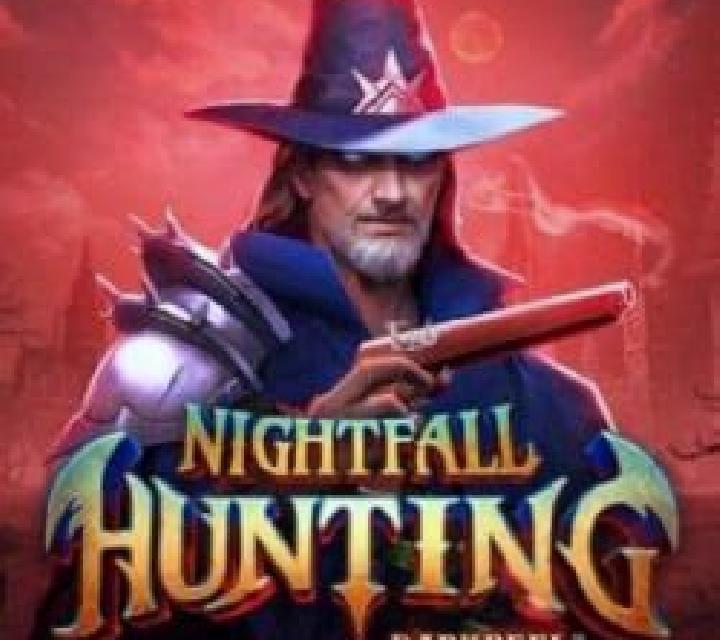 Nightfall Hunting slot