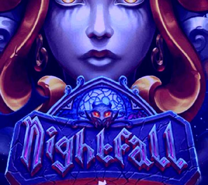 Nightfall online slot
