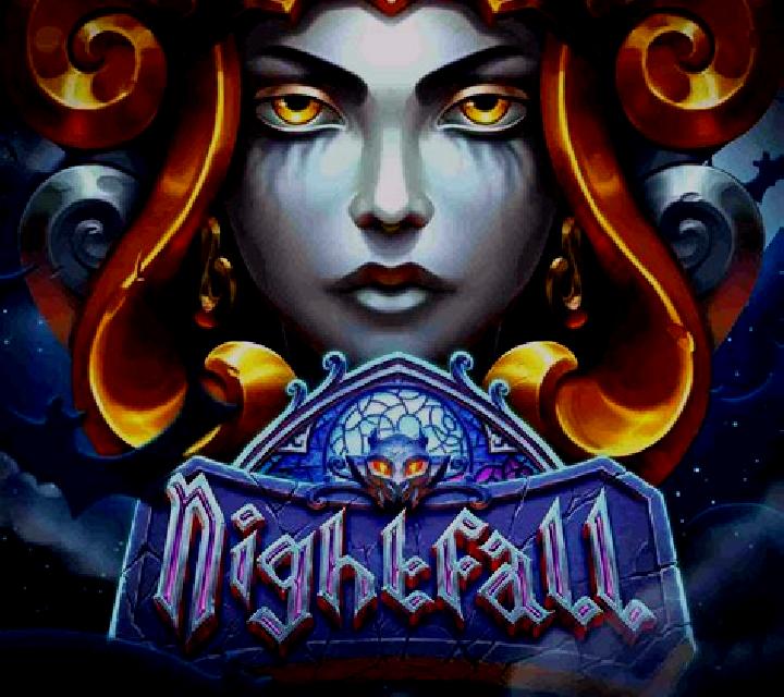 Nightfall slot