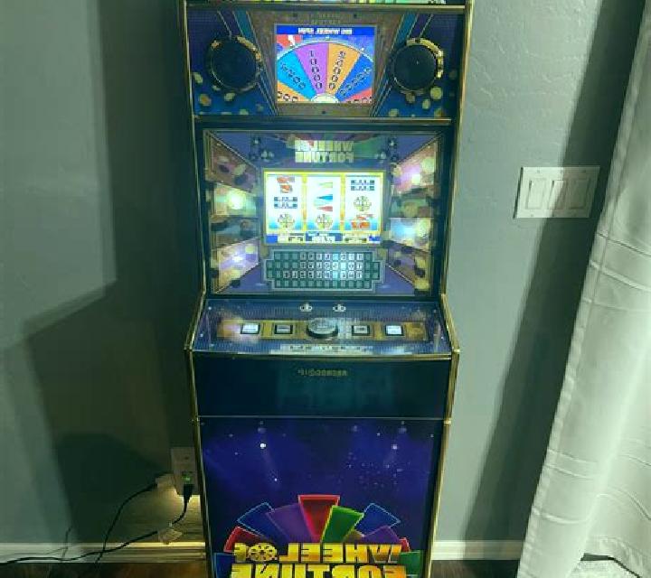 Nights Of Fortune online slot