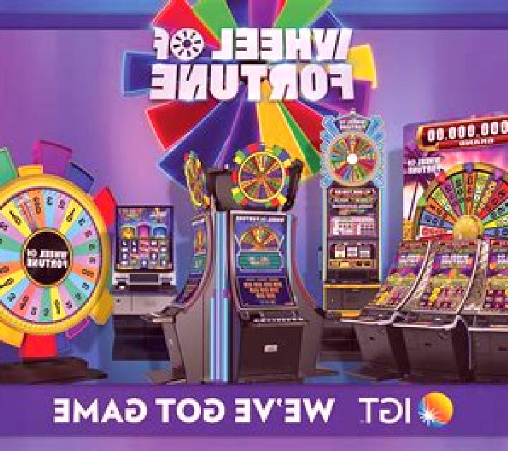 Nights Of Fortune slot