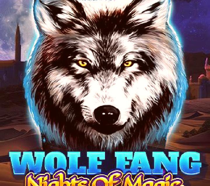Nights of Magic Expanded Edition slot game