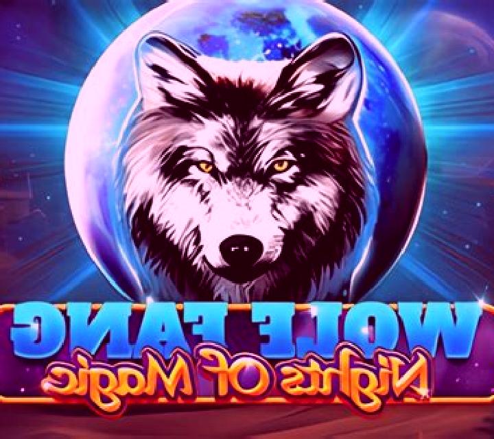 Nights Of Magic online slot