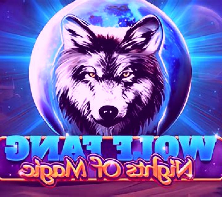 Nights Of Magic slot