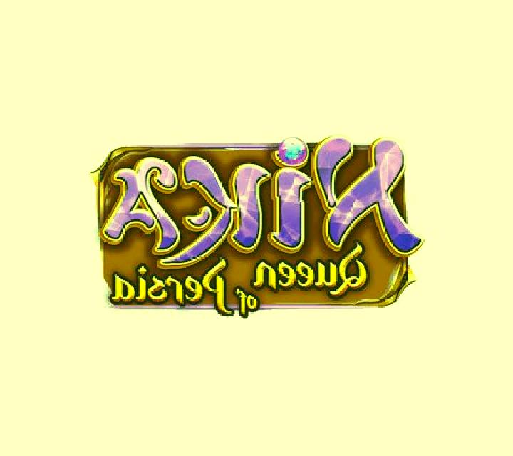 Nika Queen of Persia online slot