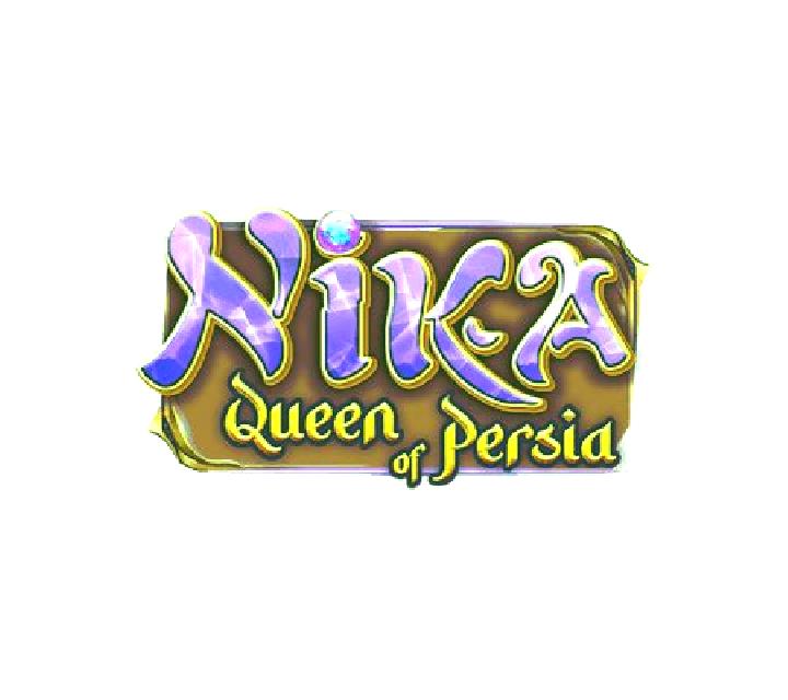 Nika Queen of Persia slot game