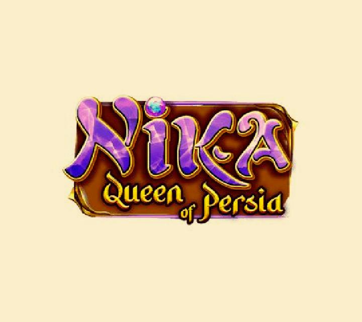Nika Queen of Persia slot machine