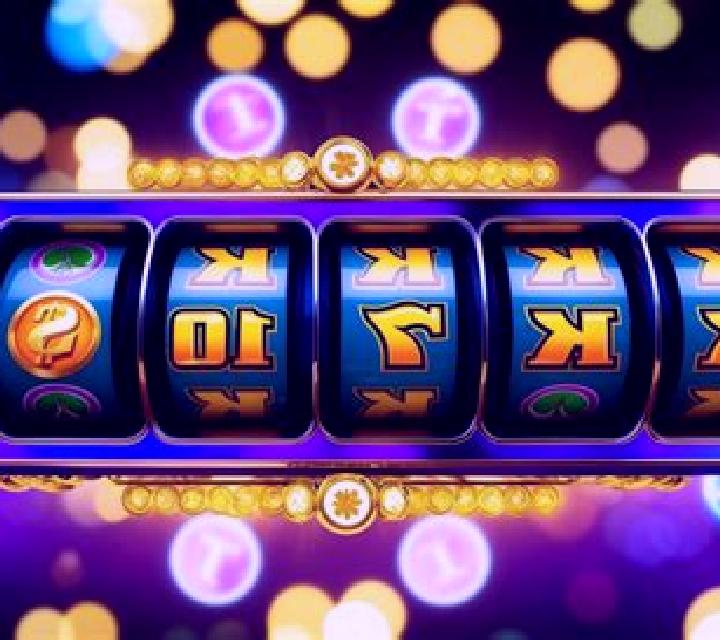 Nikolos online slot