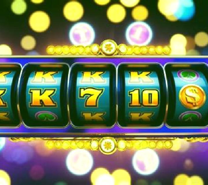 Nikolos slot