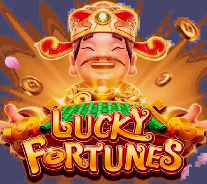 Nile Fortunes slot game