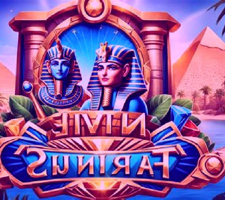 Nile Fortunes slot