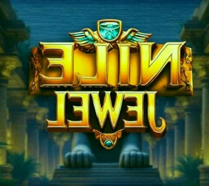 Nile Jewel slot