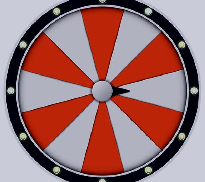 Nile Lucky Wheel online slot