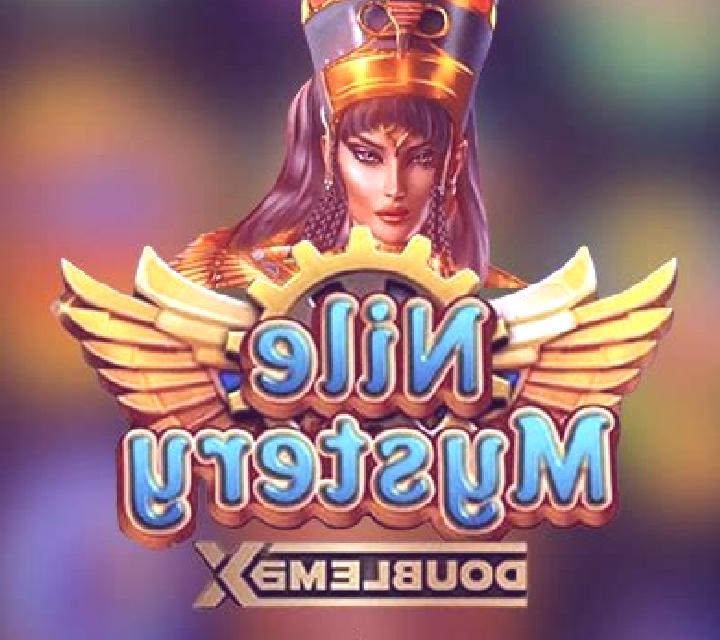 Nile Mystery DoubleMax online slot