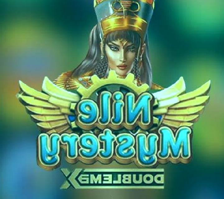 Nile Mystery DoubleMax slot game