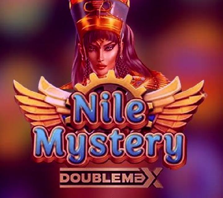 Nile Mystery DoubleMax slot machine
