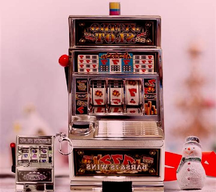 Nileliner slot machine