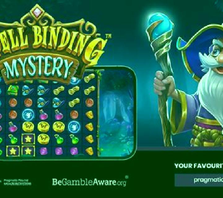 Nile s Mystery slot