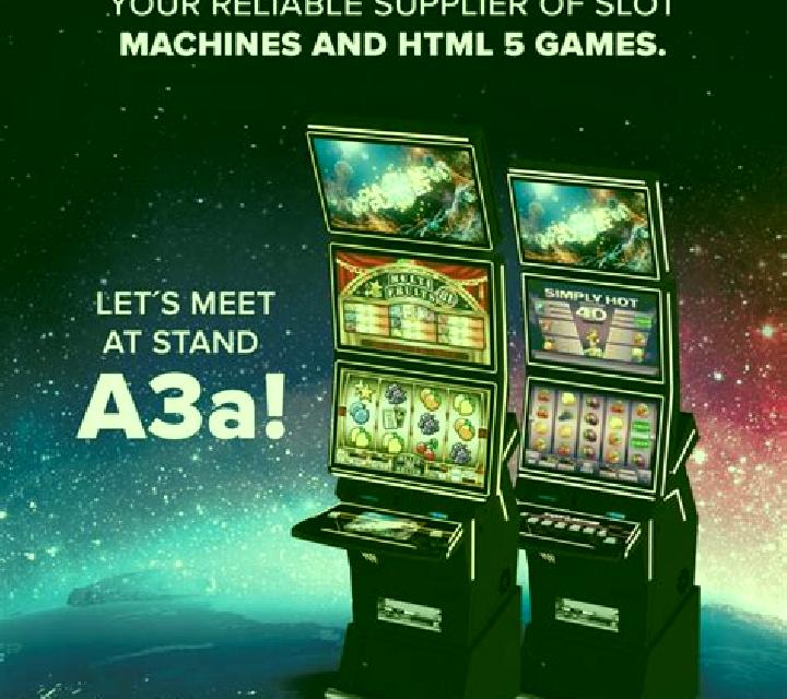 Nine Stars (Kajot Games) slot game