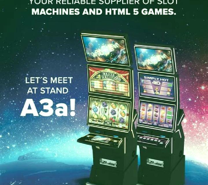 Nine Stars (Kajot Games) slot machine