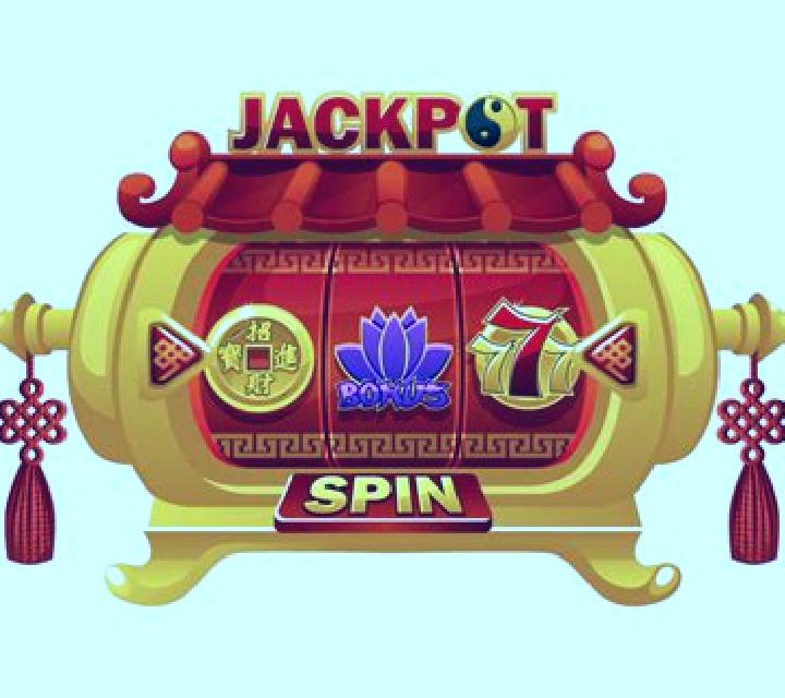 Nine Tailed Fox (Hotdog Gaming) slot machine