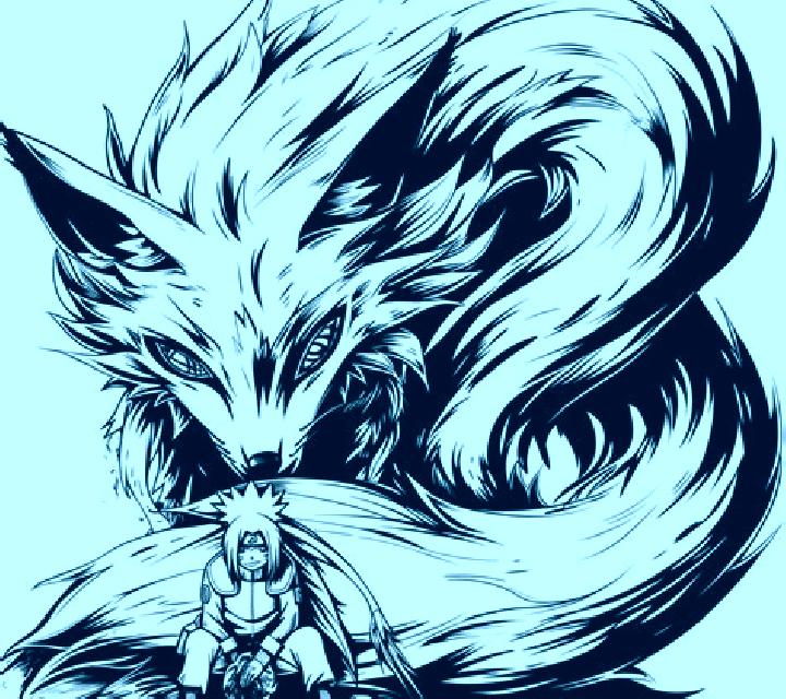 Nine Tailed Fox (KA Gaming) slot