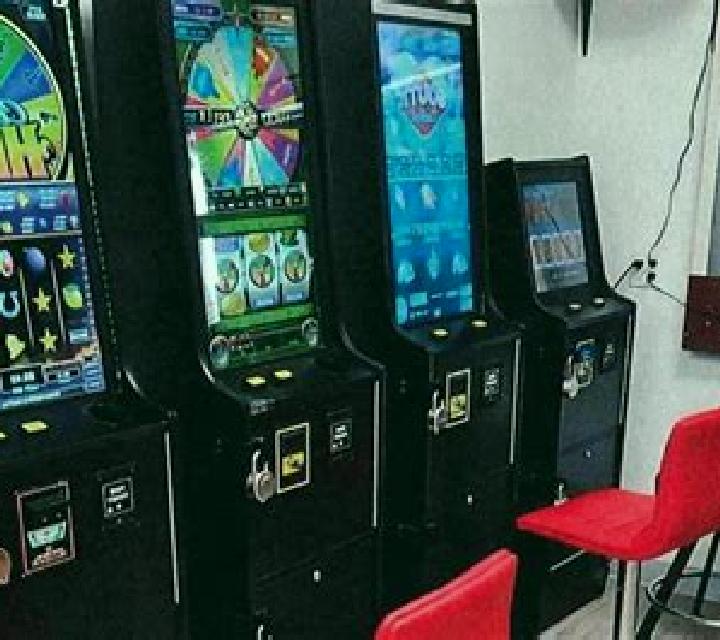Nine To Five slot machine