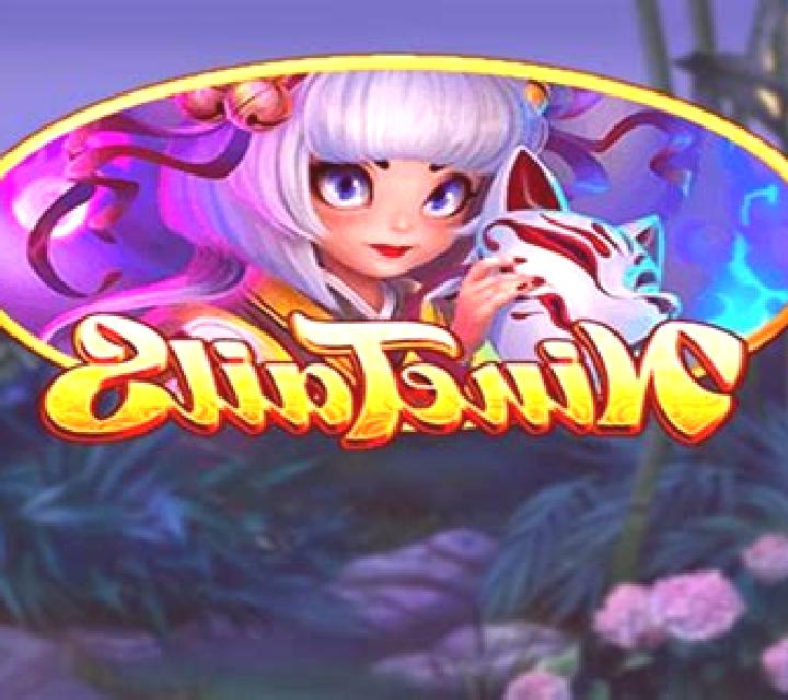 NineTails online slot