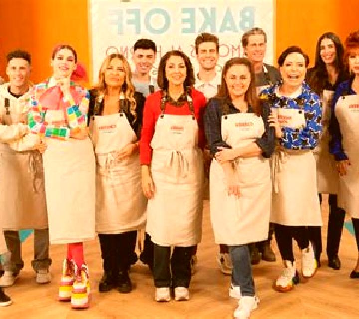 Ninja Bake Off online slot
