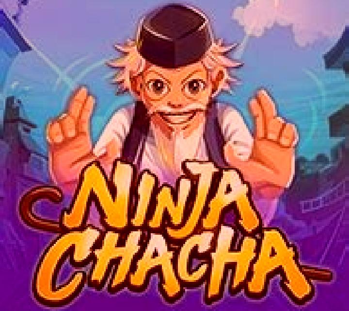 Ninja Chacha online slot