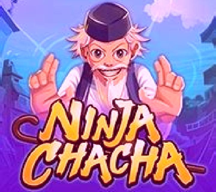 Ninja Chacha slot game