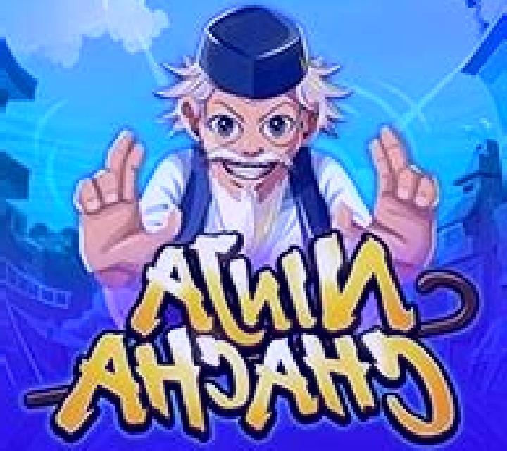 Ninja Chacha slot machine