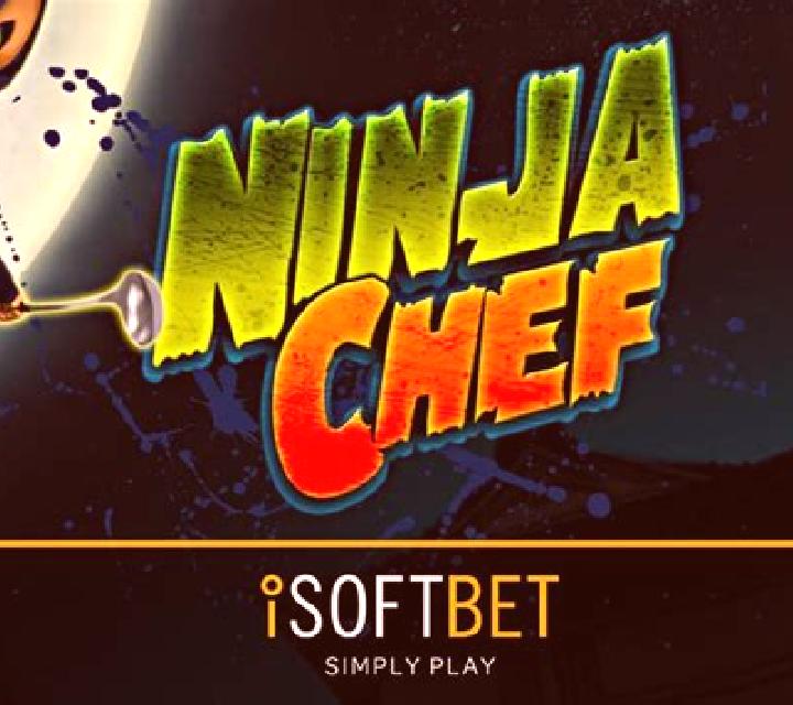 Ninja Chef slot