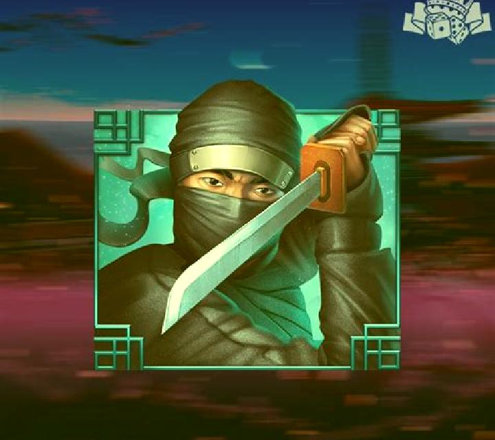 Ninja Crest online slot