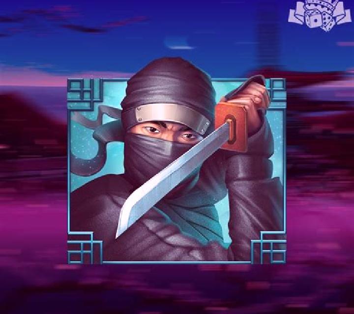 Ninja Crest slot game