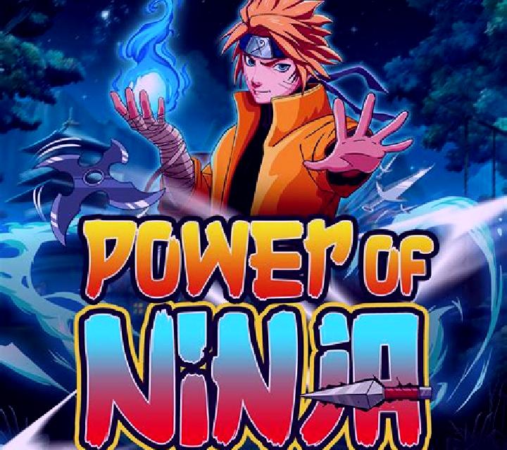 Ninja Double Up online slot