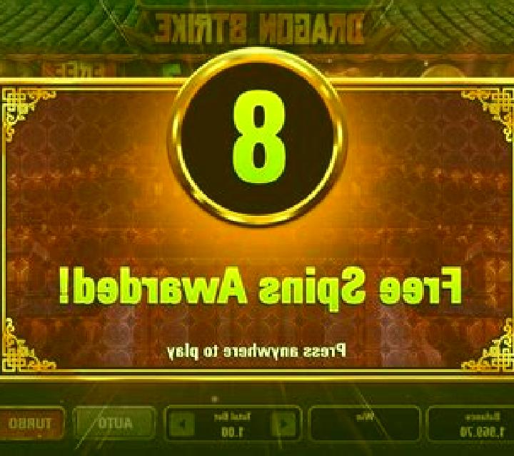 Ninja Dragon online slot