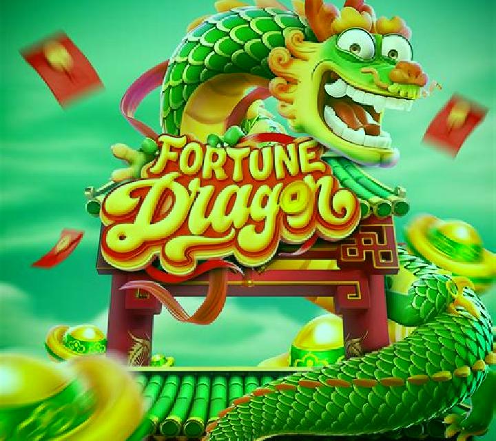 Ninja Dragon slot