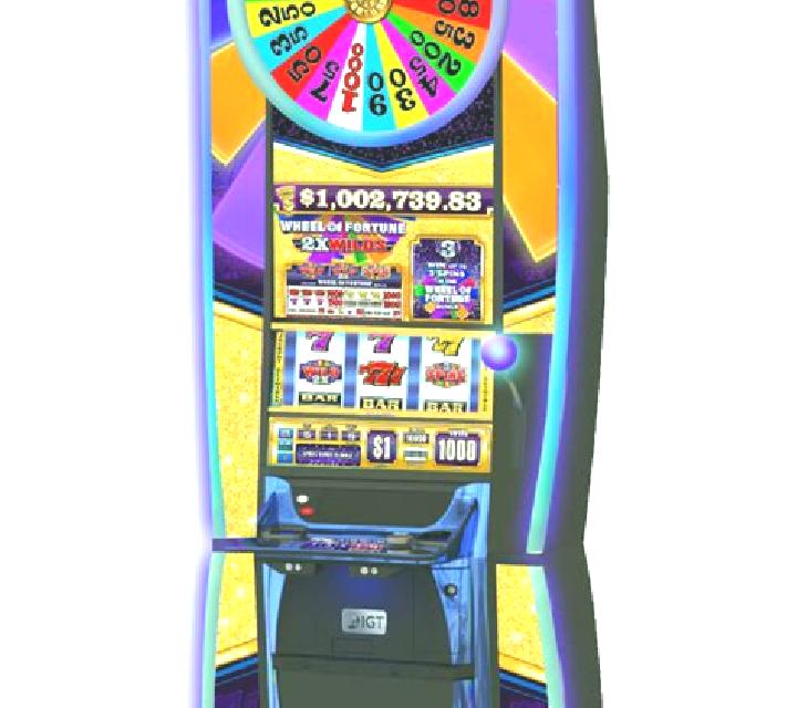 Ninja Fortune slot machine