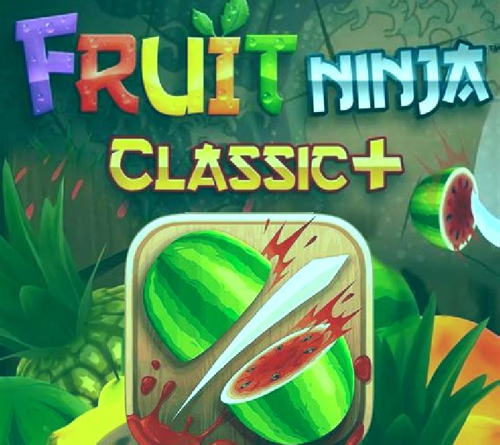 Ninja Fruit Cubes slot game