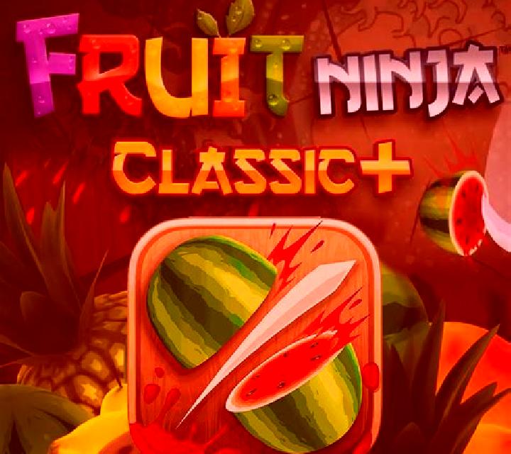 Ninja Fruits slot game