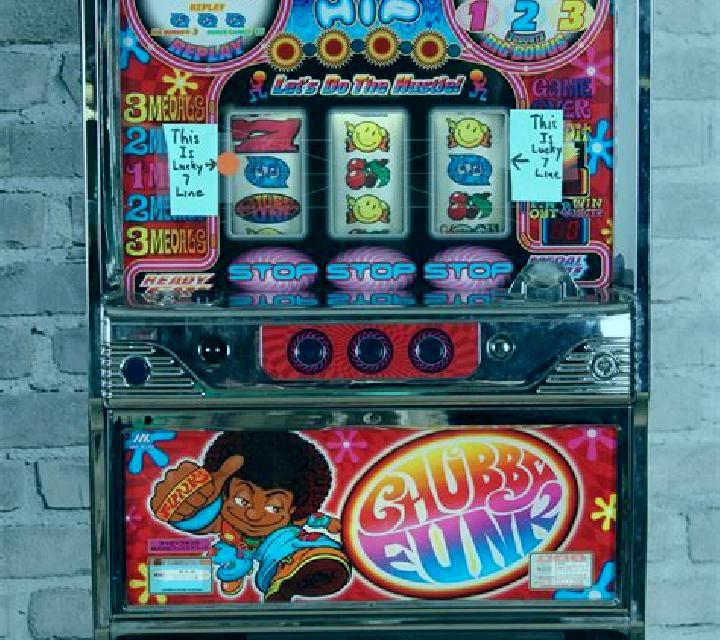 Ninja Hop slot game